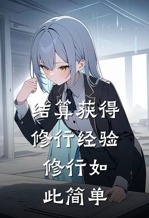 结算获得修行经验，修行如此简单