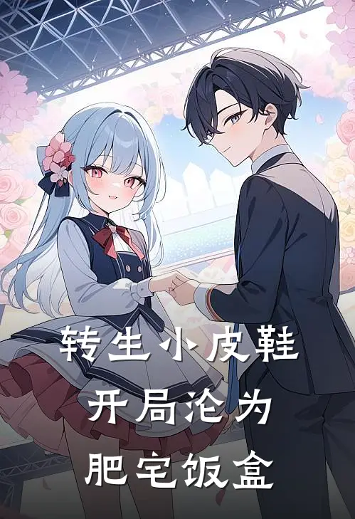 转生小皮鞋：开局沦为肥宅饭盒