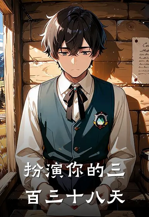 扮演你的三百三十八天