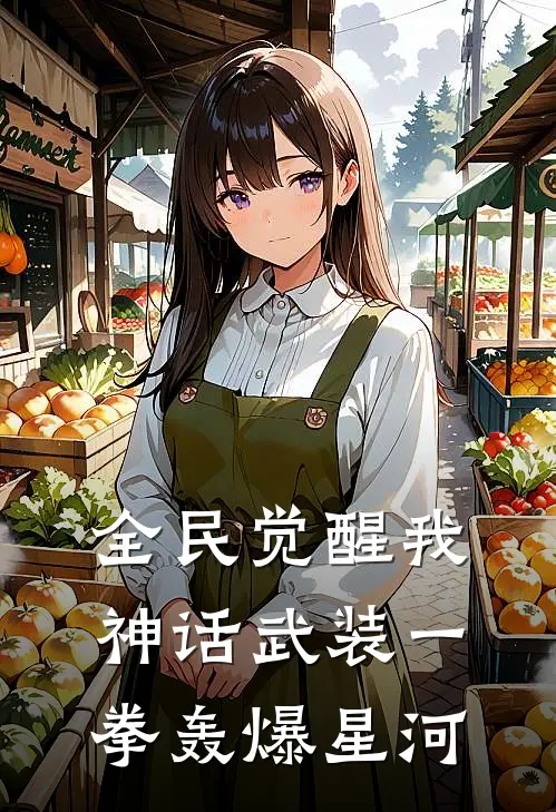 全民觉醒我神话武装一拳轰爆星河