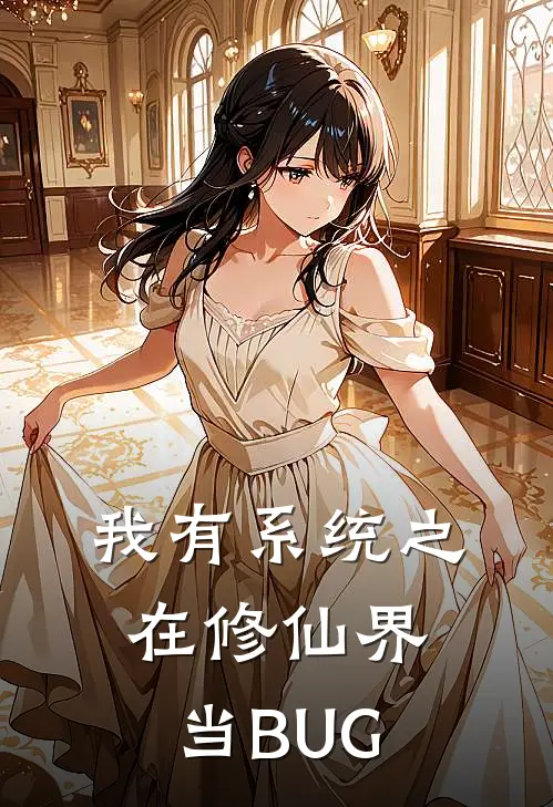 我有系统之在修仙界当BUG
