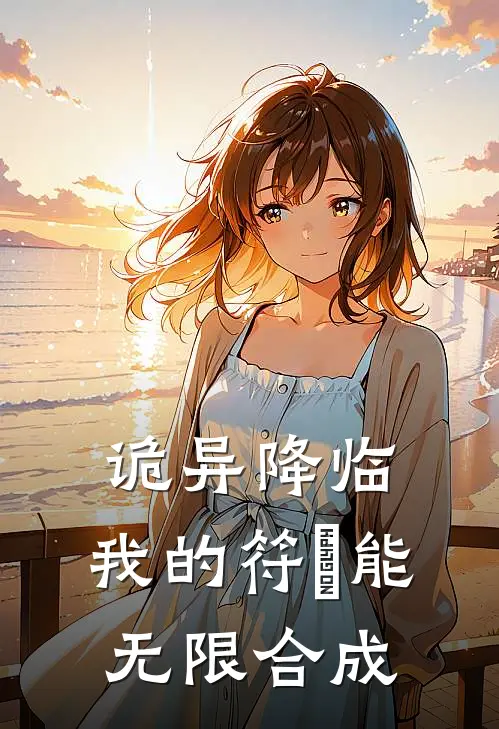 诡异降临：我的符箓能无限合成