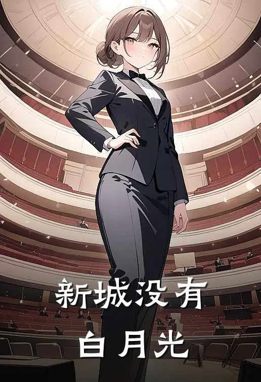 新城没有白月光