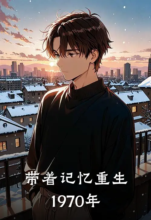 带着记忆重生1970年