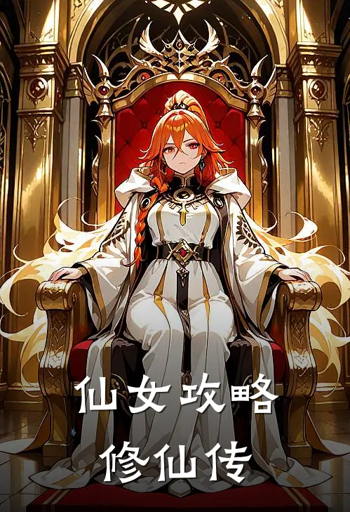 仙女攻略修仙传