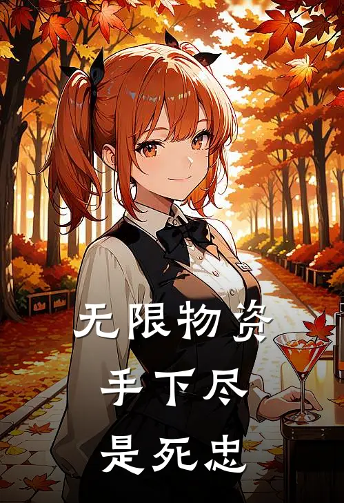 无限物资，手下尽是死忠