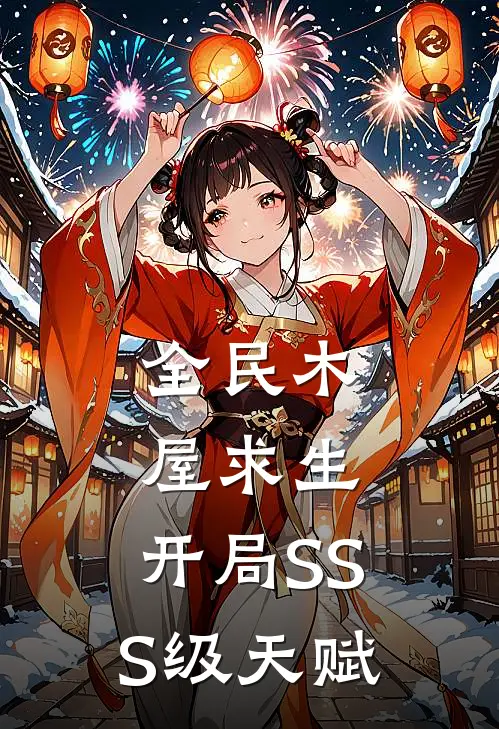 全民木屋求生：开局SSS级天赋