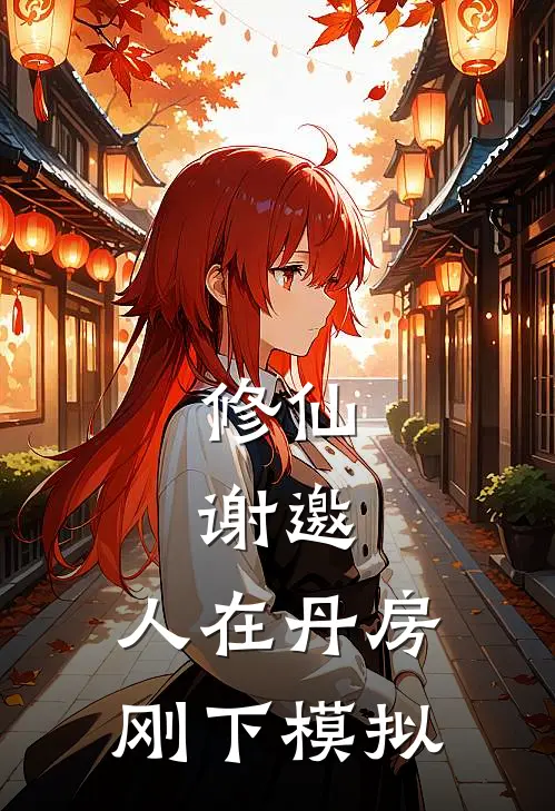 修仙：谢邀，人在丹房，刚下模拟