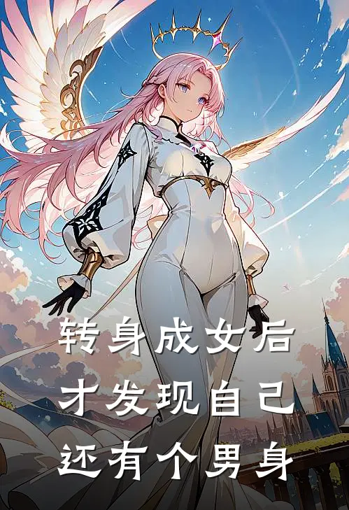 转身成女后才发现自己还有个男身