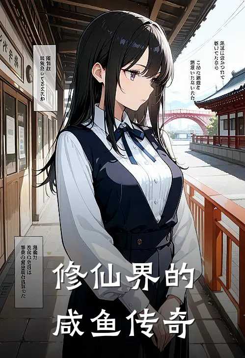 修仙界的咸鱼传奇