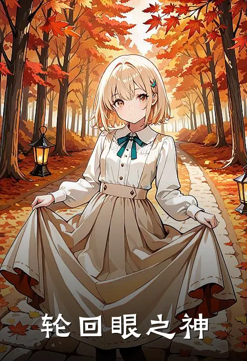 轮回眼之神