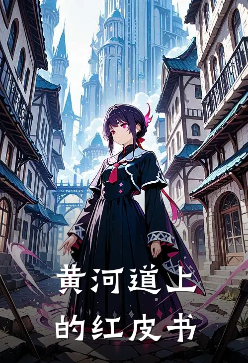黄河道上的红皮书