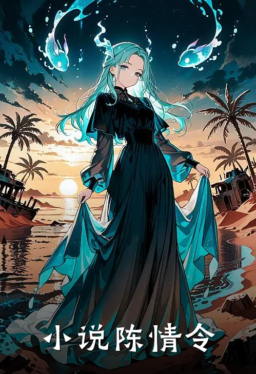 小说陈情令