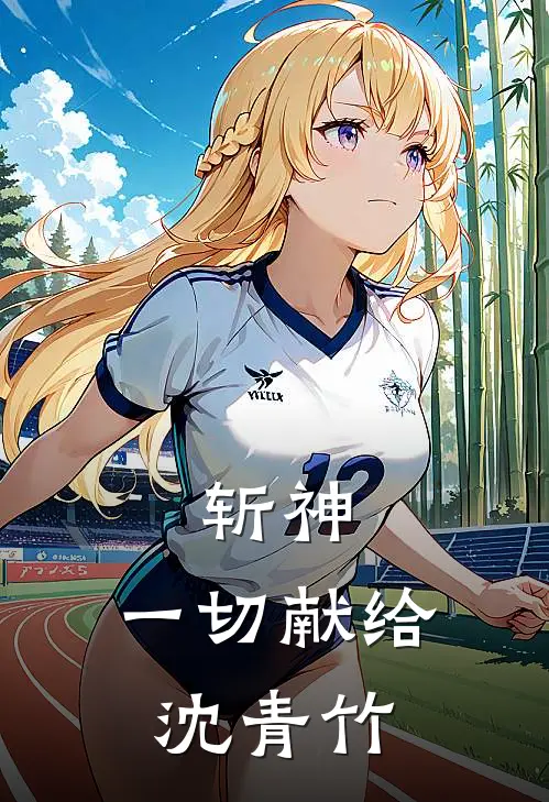 斩神：一切献给沈青竹