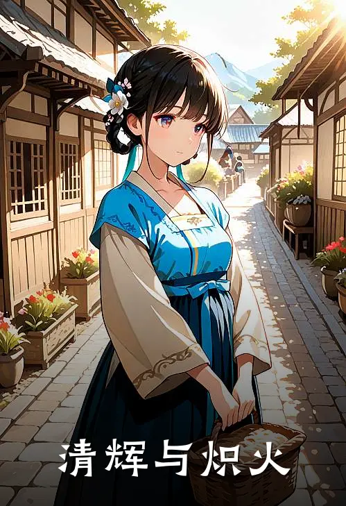 清辉与炽火