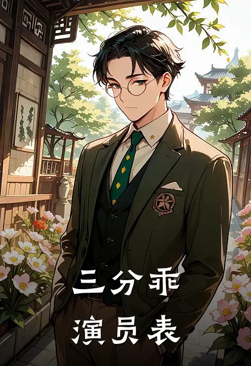 三分乖演员表