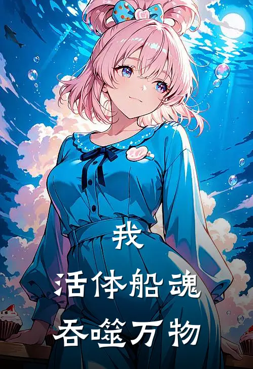 我，活体船魂，吞噬万物