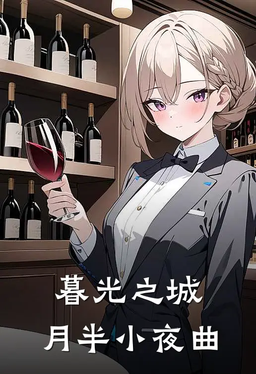 暮光之城：月半小夜曲