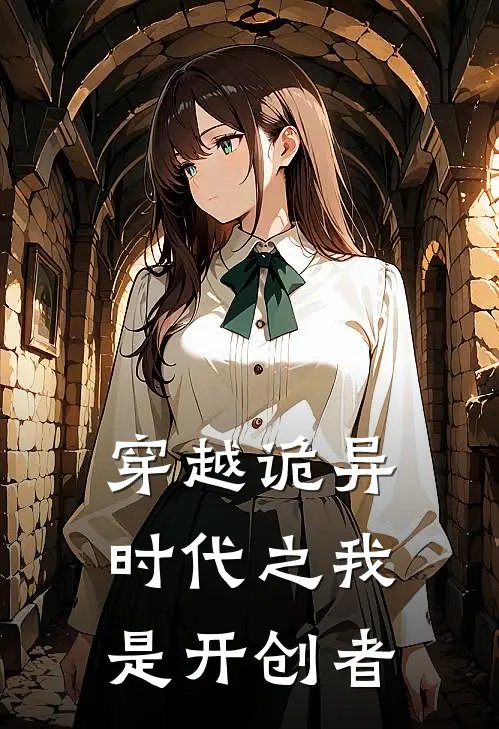穿越诡异时代之我是开创者