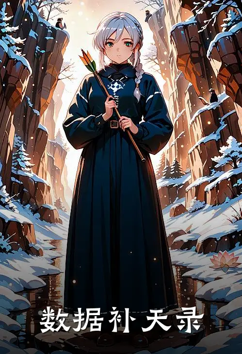 数据补天录