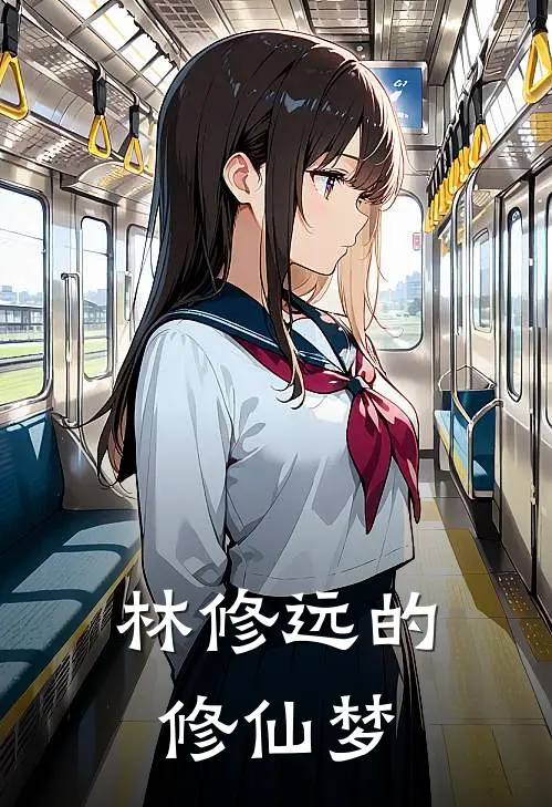 林修远的修仙梦