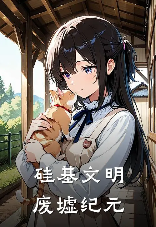 硅基文明：废墟纪元