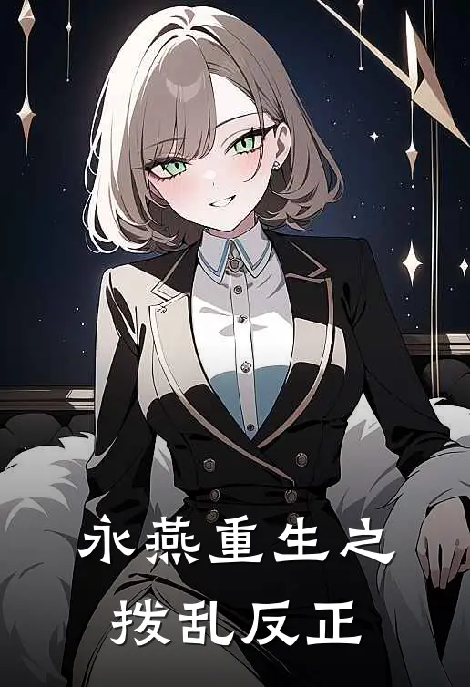 永燕重生之拨乱反正