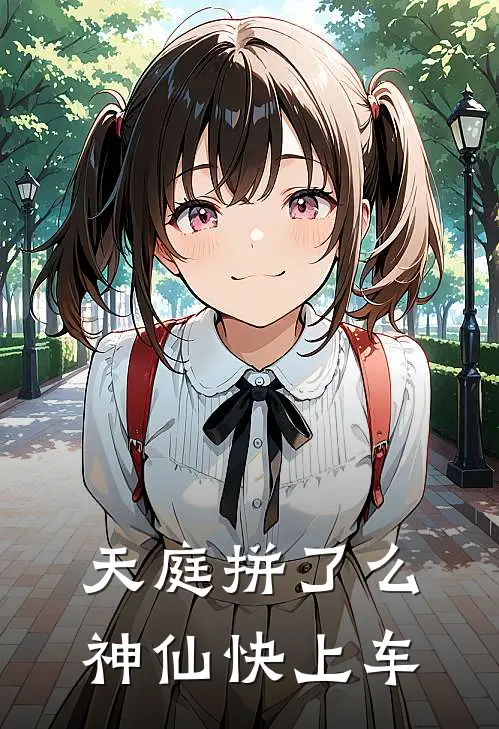 天庭拼了么，神仙快上车