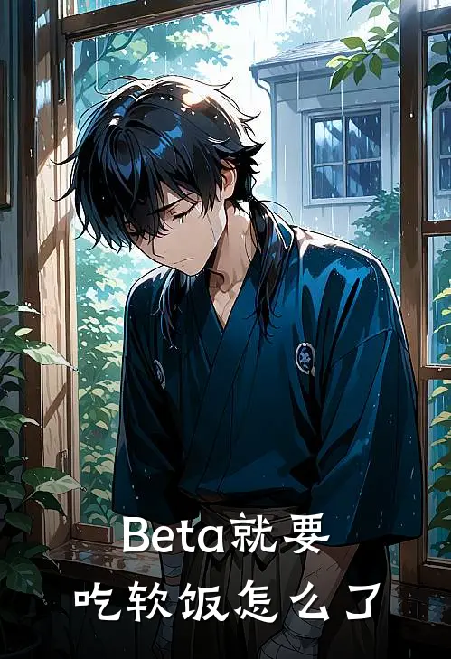 Beta就要吃软饭怎么了