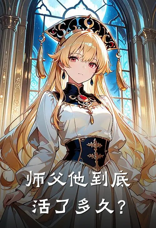 师父他到底活了多久？