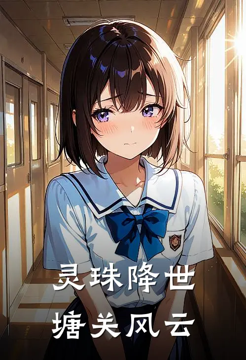 灵珠降世：塘关风云