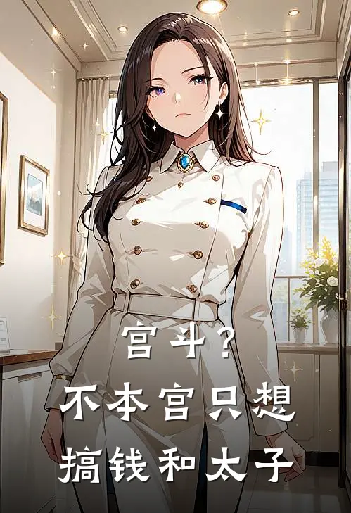 宫斗？不，本宫只想搞钱和太子