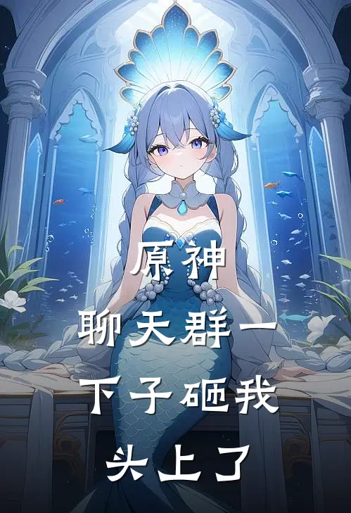 原神：聊天群一下子砸我头上了