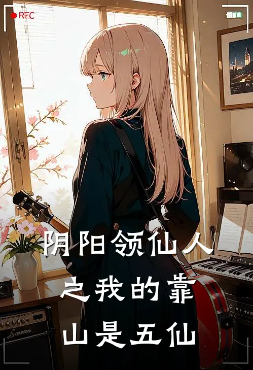 阴阳领仙人之我的靠山是五仙