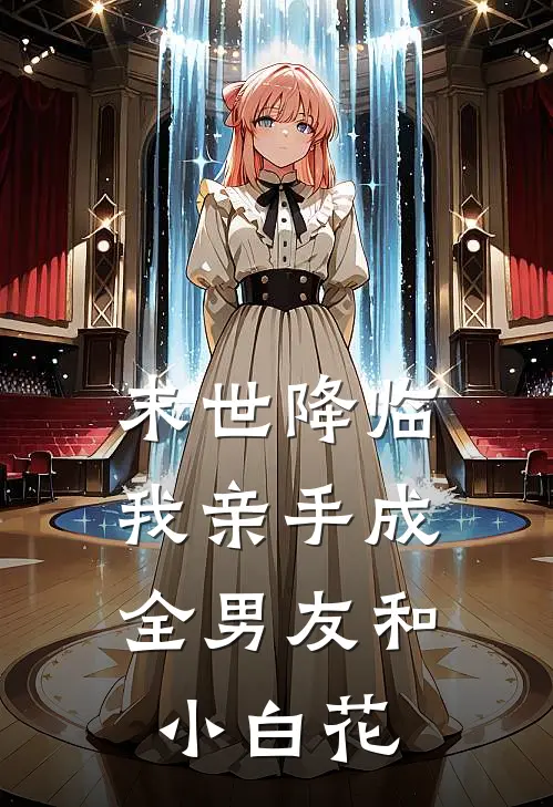 末世降临，我亲手成全男友和小白花