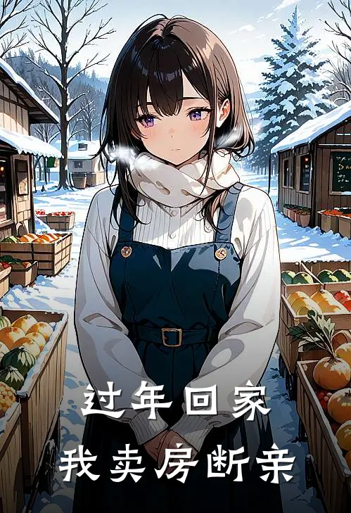 过年回家，我卖房断亲