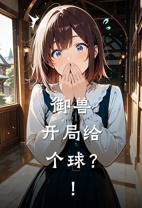 御兽：开局给个球？！