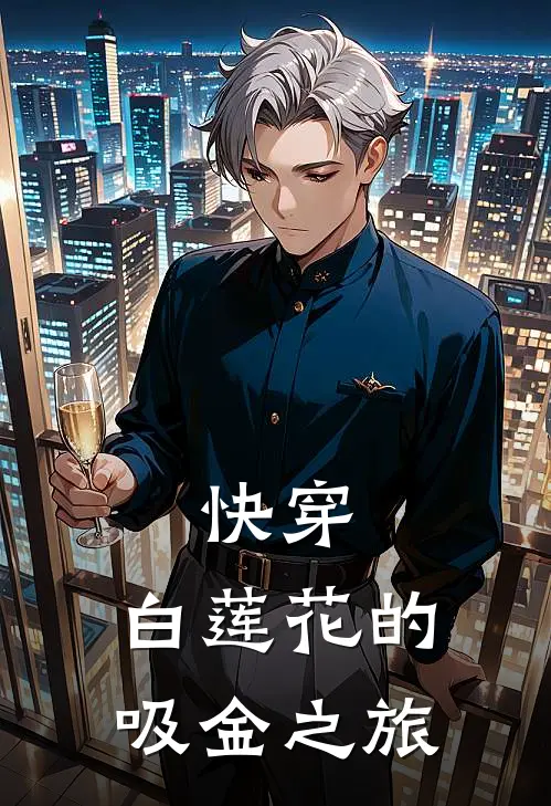 快穿：白莲花的吸金之旅