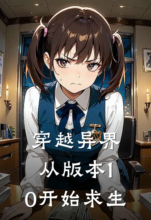 穿越异界从版本1，0开始求生