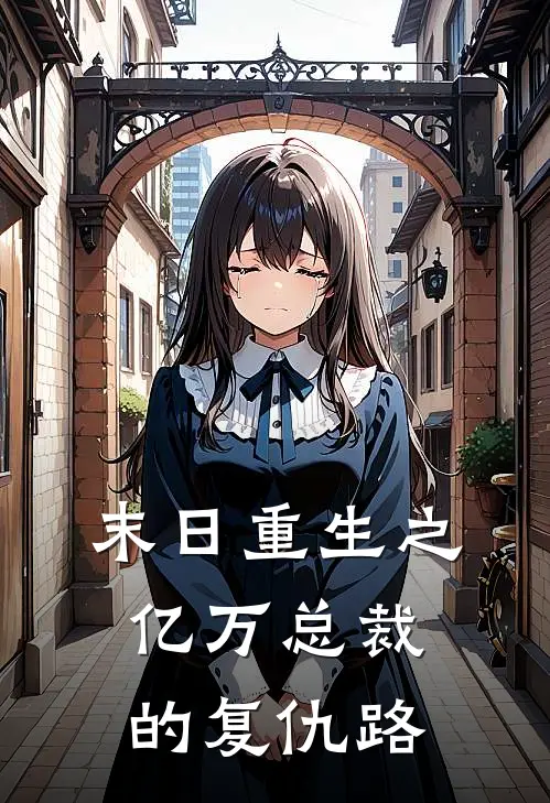 末日重生之亿万总裁的复仇路