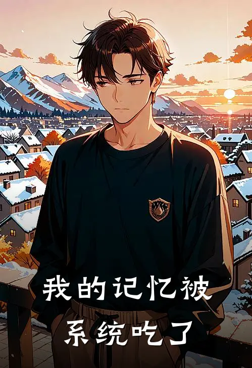 我的记忆被系统吃了（沈修远林予）完整版小说阅读_我的记忆被系统吃了全文免费阅读（沈修远林予）