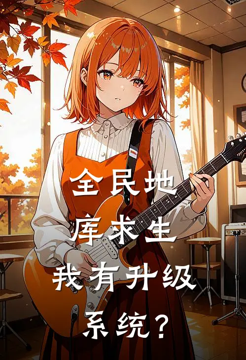 全民地库求生：我有升级系统？