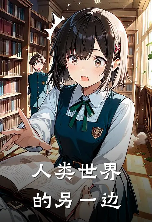 人类世界的另一边