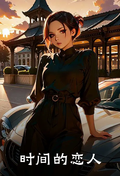 时间的恋人