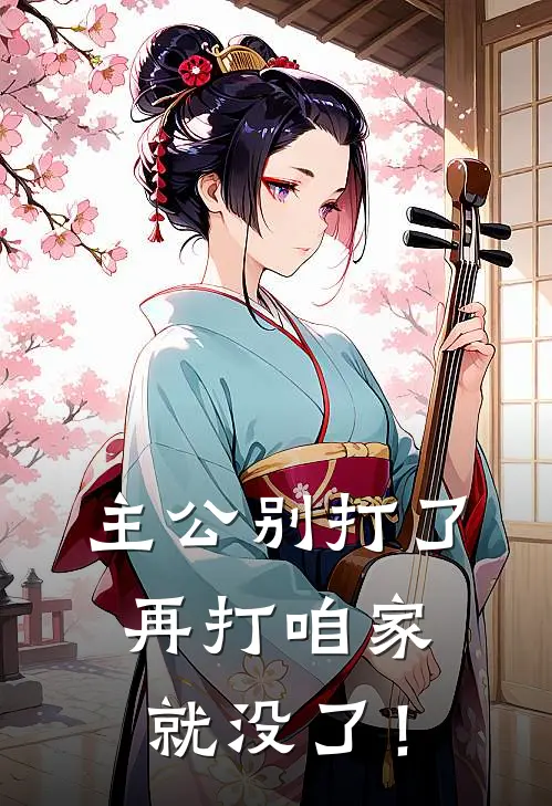 主公别打了，再打咱家就没了！