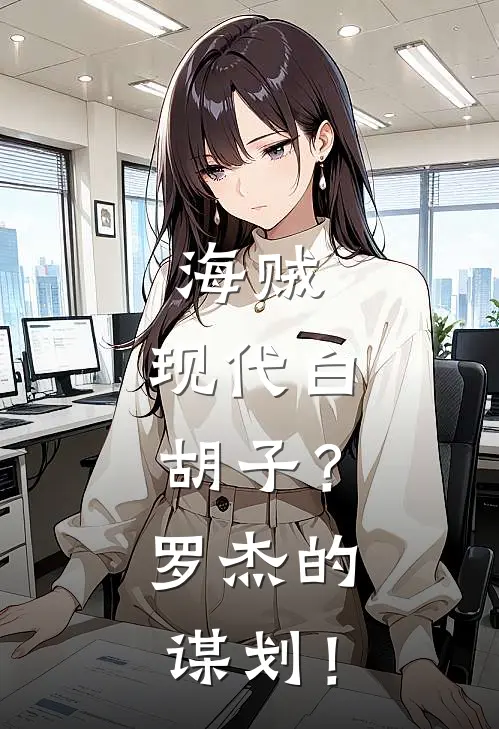 海贼：现代白胡子？罗杰的谋划！