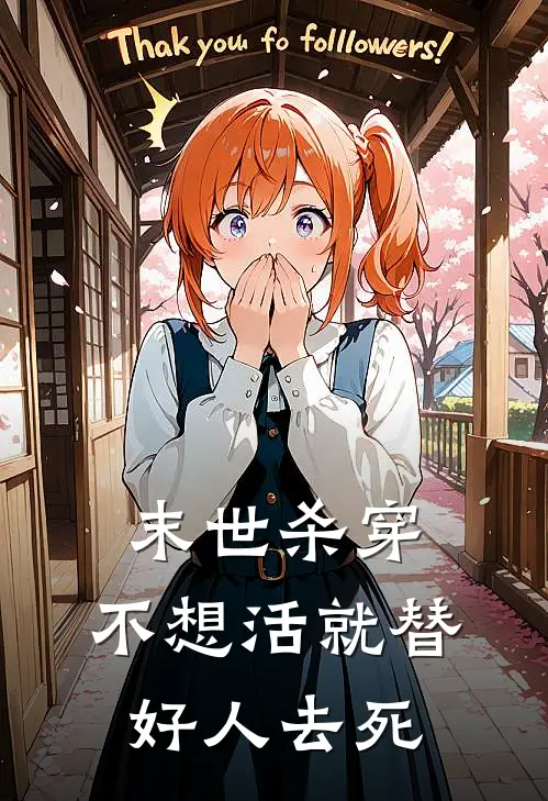 末世杀穿：不想活就替好人去死