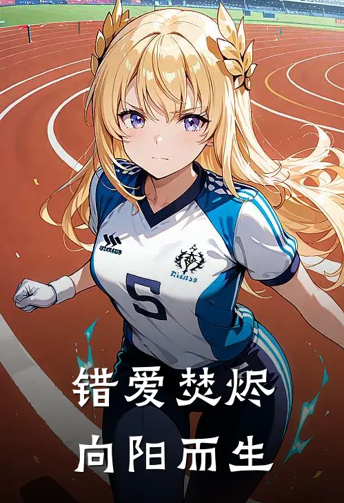 错爱焚烬，向阳而生