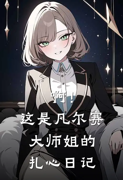 啊！这是凡尔赛大师姐的扎心日记