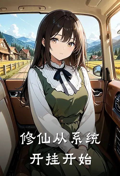 修仙从系统开挂开始